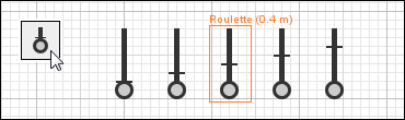 Démonstration roulette
